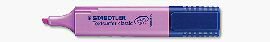 Evidenziatore textsurfer classic viola 364-6 staedtler