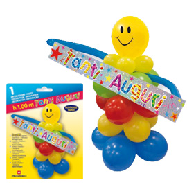 Easy kit clown 