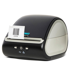 Etichettarice labelwriter 5xl - dymo