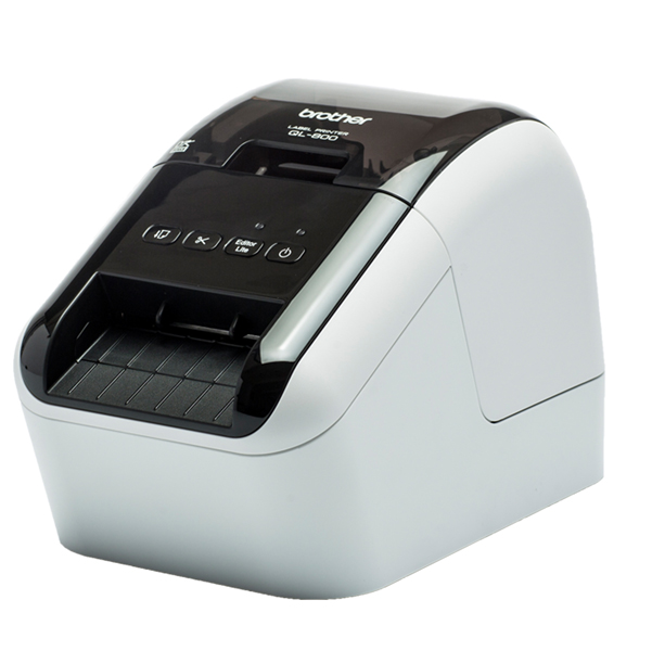 Etichettatrice stampante professionale ql-800