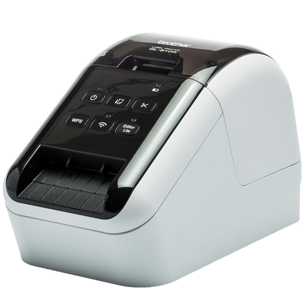 Etichettatrice stampante professionale ql-810w