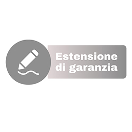 Estensione di garanzia brother - 48 mesi solo ricambi 51-100 unità - cod. Zwpa6048g2zm1