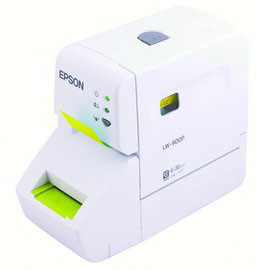 Etichettatore lw900p label works 220v