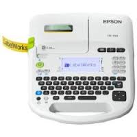 Etichettatore labelworks lw-700 a trasferimento termico