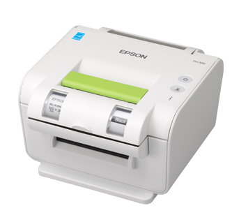 Etichettatore pro 100 label works