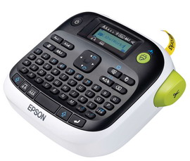 Etichettatore lw300 label works qwerty 220v