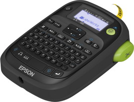 Etichettatore labelworks lw-400vp a trasferimento termico