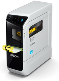 Etichettatore labelworks lw-600p a trasferimento termico