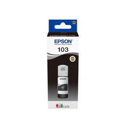 Epson ecotank 103 pigmento nero_65ml