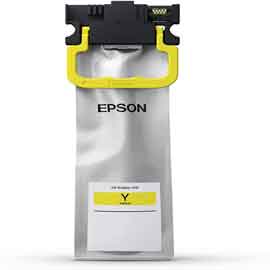 Epson cartuccia giallo per workforce pro wf-c529r / c579r xl