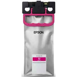 Epson cartuccia magenta per workforce pro wf-c529r / c579r xxl