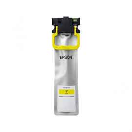 Epson cartuccia giallo per workforce pro wf-c529r / c579r xxl