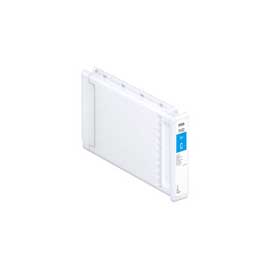 Epson - cartuccia ink xd2 - t41e2 - ciano - c13t41e240 - 700 ml