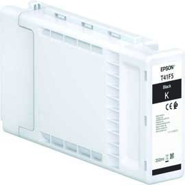 Epson - cartuccia ink xd2 - t41f5 - nero - c13t41f540 - 350 ml
