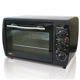 Forno elettrico diablo new 22lt