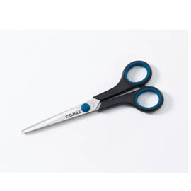 Forbici comfort grip 18cm dahle
