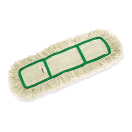 Frangia in cotone 40cm penta in factory
