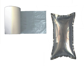 Film cuscino semplice (200x100mm) wiroll 300mt per macchina wi1000 titanium
