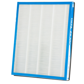 Filtro hepa per purificatore d'aria bkj-350