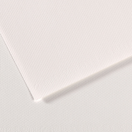 Foglio mi-teintes a4 cm 160 gr. 335 bianco