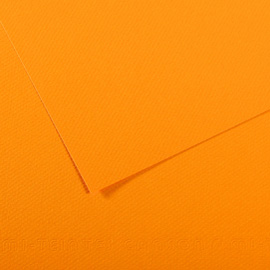 Foglio mi-teintes a4 cm 160 gr. 553 giallo sole