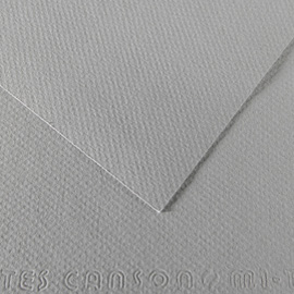Foglio mi-teintes a4 cm 160 gr. 122 grigio flanella