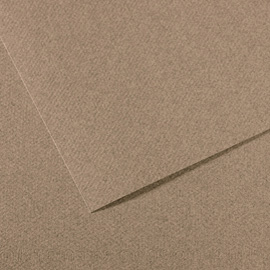 Foglio mi-teintes a4 cm 160 gr. 431 grigio screziato
