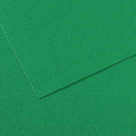 Foglio mi-teintes a4 cm 160 gr. 575 verde biliardo