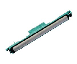 Fuser cleaner kit x 2400