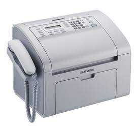 Fax samsung sf765p