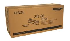Fuser 220v phaser 6360
