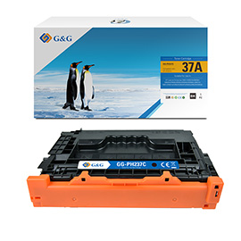 Gg - toner compatibile per hp laserjet enterprise m607n/m607dn/m608n - nero - 11.000 pag