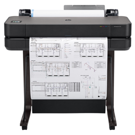 Hp - designjet t630 24