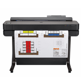 Hp - designjet t650 36