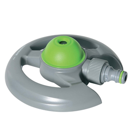 Irrigatore a spruzzo per piccole aree - verdemax