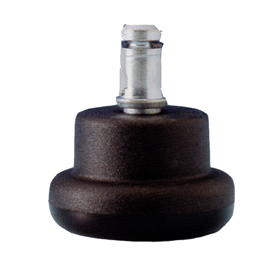 Kit 5 piedini universali per sedie unisit cod.accpd5