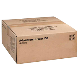 Kyocera - maintenance kit - per ecosys p6x30cdn - ecosys m6x30cdn - 200.000 pag