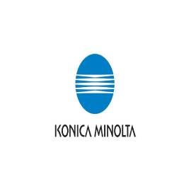Konicaminolta bizhub developer magenta dv-512mper c364/c454/c55/c554