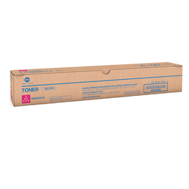 Konica minolta - toner - magenta - acvh350- 24.000 pag