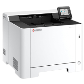 Kyocera - multifunzione - laser a colori - ecosys pa 2101cx