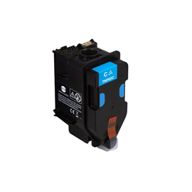 Konica minolta toner ciano tnp-80k