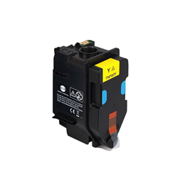 Konica minolta toner giallo tnp-80k