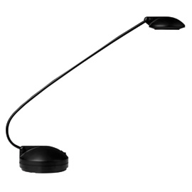 Lampada da tavolo a led sphere