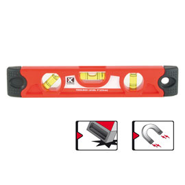 Livella toolbox 23cm art 227 kapro