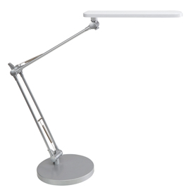 Lampada led 6w bianco ledtrek alba