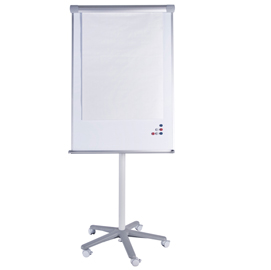 Lavagna portablocco mobile 70x100cm starline