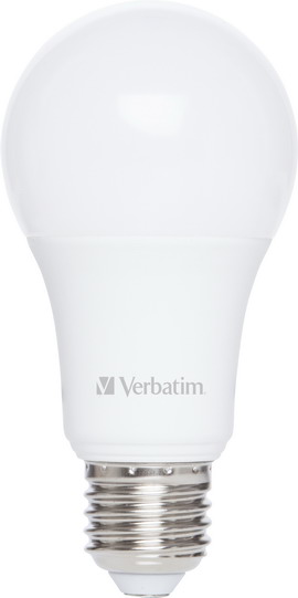 Lampadina led classic a e27 8.8w-60w nd 4000k 810lm