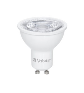 Lampadina led gu10 5.0w-50w nd 2700k 35d 350lm