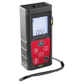 Misuratore di distanza laser 60 - valex