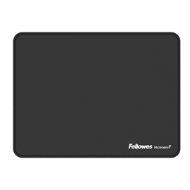 Mousepad xl breyta - nero - fellowes